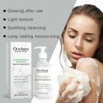 OceAura Body Wash Clean Exfoliating Hydrating Nourishing Skin Hydrating Body Wash - Image 3