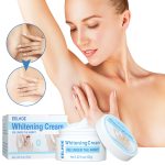 Beauty Cream, Neck And Back Legs And Elbows Refreshing And Smooth Remove Stains Moisturize Skin Underarm Whitening Cream - Image 4
