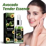 Jaysuing Avocado Serum, Brightening Facial Tone, Lightening Fine Lines, Moisturizing Skin Essence - Image 2