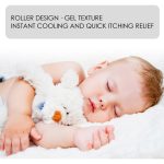 South Moon Anti-Mosquito Anti-Itch Ball, Gel Mosquito Bites Skin Itch Portable Relief Care Ball - Image 3