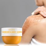 Nourishing Body Scrub, Cleansing Exfoliating And Hydrating Whitening Scrub - Image 2