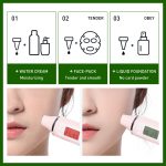 Jaysuing Avocado Serum, Brightening Facial Tone, Lightening Fine Lines, Moisturizing Skin Essence - Image 4