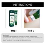 South Moon Anti-Mosquito Anti-Itch Ball, Gel Mosquito Bites Skin Itch Portable Relief Care Ball - Image 6