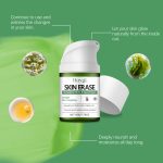 Hoygi Brightening Moisturizer, Soothes, Hydrates And Improves Skin Dullness Multi-Effect Daily Portable Set - Image 4