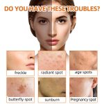 Turmeric Face Soap, Face Repair Gentle Cleansing, Fade Spots And Smooth Fine Lines Cleaner Soap - Image 7