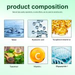 Anti-Aging Serum Lightening Fine Lines And Spots Dull, Hydrating, Firming And Brightening Face Serum - Image 6