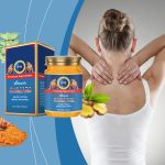 Ximonth Shoulder And Neck Treatment Daily Body Care Gentle, Comfortable And Moisturizing Massage Cream For Joint Maintenance - Image 2