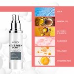 EELHOE Collagen Cream Collagen Moisturizes And Hydrates Fine Lines, Moisturizes And Tightens Skin - Image 5