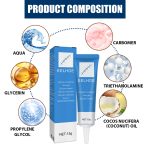 EELHOE Skin Repair Gel Moisturizes Smooth And Moisturizing Skin With Daily Skin Care Gel - Image 5