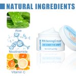Beauty Cream, Neck And Back Legs And Elbows Refreshing And Smooth Remove Stains Moisturize Skin Underarm Whitening Cream - Image 5