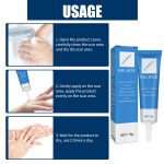 EELHOE Skin Repair Gel Moisturizes Smooth And Moisturizing Skin With Daily Skin Care Gel - Image 6