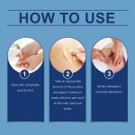 Ximonth Shoulder And Neck Treatment Daily Body Care Gentle, Comfortable And Moisturizing Massage Cream For Joint Maintenance - Image 6