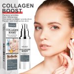 EELHOE Collagen Cream Collagen Moisturizes And Hydrates Fine Lines, Moisturizes And Tightens Skin - Image 2
