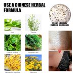Blackhead Removal Mask, Peel Off Remove Blackhead Activated Carbon Cleansing Face Mask - Image 6