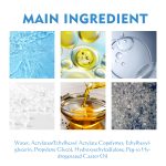 EELHOE False Eyelash Glue, Lightweight Self-Adhesive False Eyelash Glue Gentle And Non-Irritating - Image 5