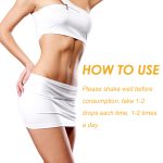 Googeer Body Care Drops, Lithe Body Bye Meat Care Drops - Image 6