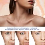 Anti-Aging Serum, Hydrating Repair Brightening Anti-Aging Essence - Image 5