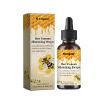 Googeer Body Care Drops, Lithe Body Bye Meat Care Drops