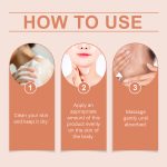 WoodSleep Lavender And Chamomile Body Butter Moisturizer Deeply Hydrates And Moisturizes All Over The Skin - Image 6