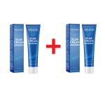 EELHOE Skin Care Cream Gentle Care External Body Care Moisturizing Smooth Skin Care Cream - Image 7