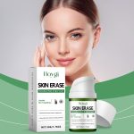Hoygi Brightening Moisturizer, Soothes, Hydrates And Improves Skin Dullness Multi-Effect Daily Portable Set - Image 2