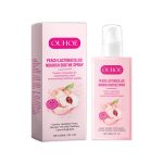 OUHOE Lactic Acid Facial Spray, Gently Moisturizing, Refreshing And Brightening Skin Tone Nourishing Facial Hydrating Treatment Spray