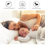 South Moon Anti-Mosquito Anti-Itch Ball, Gel Mosquito Bites Skin Itch Portable Relief Care Ball - Image 4