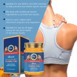 Ximonth Shoulder And Neck Treatment Daily Body Care Gentle, Comfortable And Moisturizing Massage Cream For Joint Maintenance - Image 4