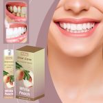 Oralhoe Oral Care Air Fresher Spray, Deep Clean Coffee Stain Whitening Teeth Fresh Breath Spray - Image 2