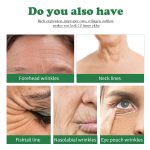 Anti-Aging Serum Lightening Fine Lines And Spots Dull, Hydrating, Firming And Brightening Face Serum - Image 4