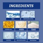 OceAura Vitamin C Brightening Cream Moisturizes, Nourishes And Equalizes Skin, Brightens And Firmers Skin With Natural Radiance - Image 5