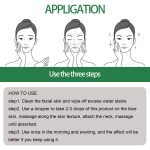 Anti-Aging Serum Lightening Fine Lines And Spots Dull, Hydrating, Firming And Brightening Face Serum - Image 7