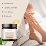OceAura Bee Venom Care Cream Daily Body Skin Discomfort Moisturizing Moisturizing Massage Topical Cream - Image 3