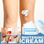 Beauty Cream, Neck And Back Legs And Elbows Refreshing And Smooth Remove Stains Moisturize Skin Underarm Whitening Cream - Image 3