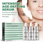 Anti-Aging Serum Lightening Fine Lines And Spots Dull, Hydrating, Firming And Brightening Face Serum - Image 3