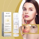 EELHOE All Day Light Sunscreen Mist, Hydrating Emulsion Isolation Skin Care Moisturizing Repair Spray - Image 2