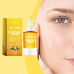 OUHOE Facial Firming Essential Oil, Moisturizing, Gently Nourishing And Lifting Skin Daily Smooth Skin Care Essential Oil - Image 2