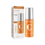 Vitamin C Moisturizing Spray Hydrates And Moisturizes Skin, Lightening Acne Spots And Whitening Spray - Image 2
