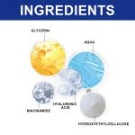 Anti-Aging Serum, Hydrating Repair Brightening Anti-Aging Essence - Image 6