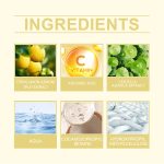 Hoygi Vitamin C Brightening Cleanser, Moisturizes And Soothes Facial Skin With A Clean, Hydrating, Non-Tightening Cleanser - Image 5