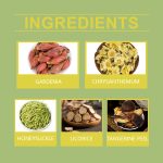 Googeer Herbal Detox Conditioning Tea Bag, Herbal Detox Conditioning Tea Bag Body Treatment - Image 5