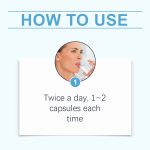 BushAid Vitamin Complex Care Capsules Rejuvenate The Body And Enhance Physical And Mental Comfort Care Capsules - Image 6