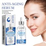 Anti-Aging Serum, Hydrating Repair Brightening Anti-Aging Essence - Image 3