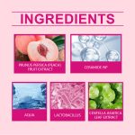 OUHOE Lactic Acid Facial Spray, Gently Moisturizing, Refreshing And Brightening Skin Tone Nourishing Facial Hydrating Treatment Spray - Image 5