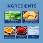 Ximonth Shoulder And Neck Treatment Daily Body Care Gentle, Comfortable And Moisturizing Massage Cream For Joint Maintenance - Image 5