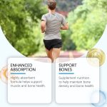 BushAid Vitamin Complex Care Capsules Rejuvenate The Body And Enhance Physical And Mental Comfort Care Capsules - Image 3