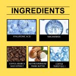 OUHOE Facial Firming Essential Oil, Moisturizing, Gently Nourishing And Lifting Skin Daily Smooth Skin Care Essential Oil - Image 5