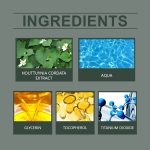 Ouhoe Moisturizing And Protective Cream, A Double Action Moisturizing And Protective Cream That Protects Light Texture And Enhances Skin Hydration All Day Long - Image 5