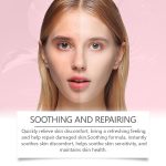 OUHOE Lactic Acid Facial Spray, Gently Moisturizing, Refreshing And Brightening Skin Tone Nourishing Facial Hydrating Treatment Spray - Image 3