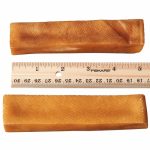 Yak Cheese Churpi Dog Chews-2 Count-5.5 oz - Image 2